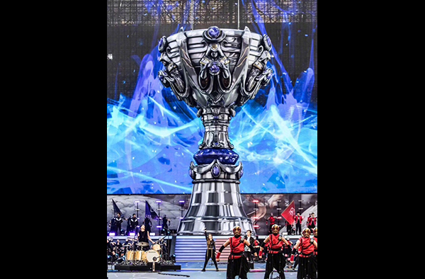 环境击杀 环境击杀