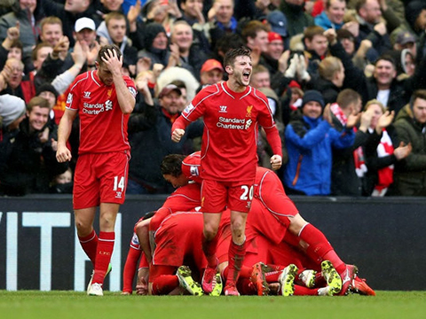 视野压制节 视野压制节