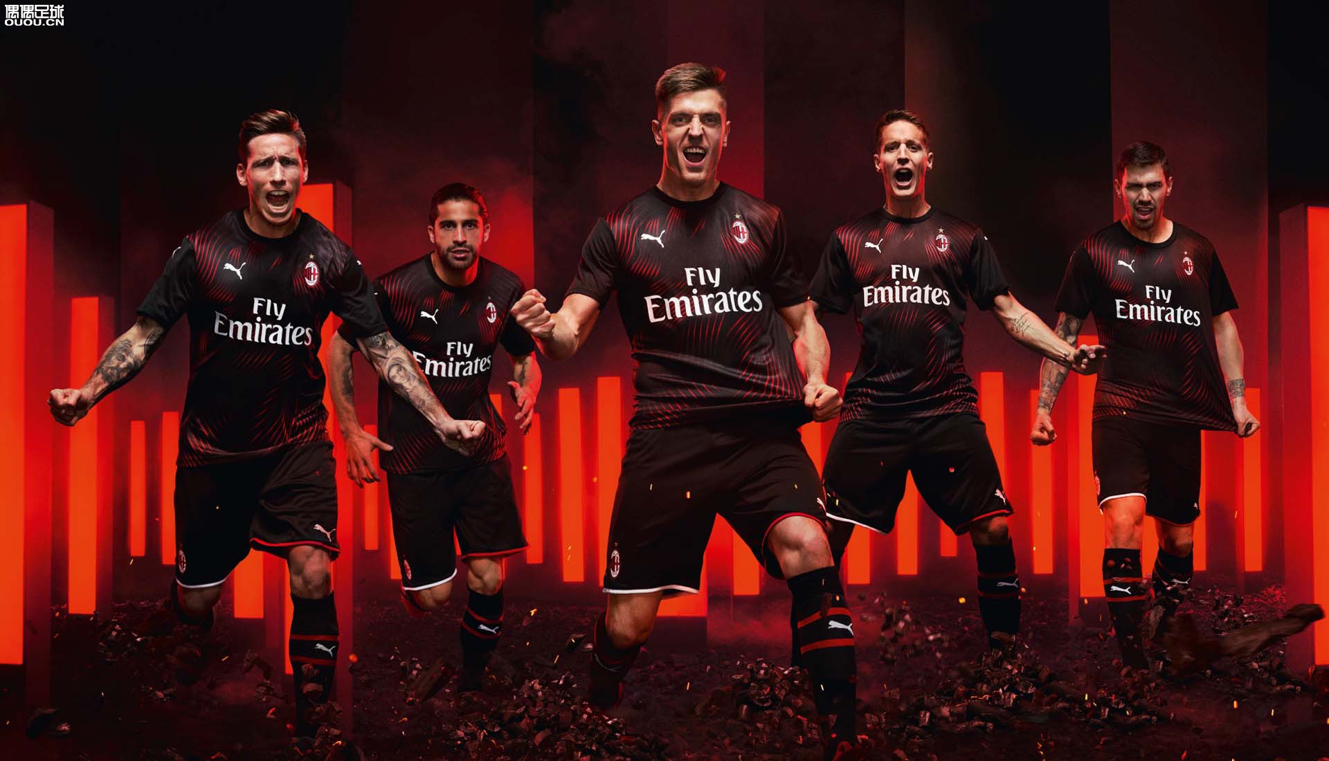 决定一家豪 决定一家豪